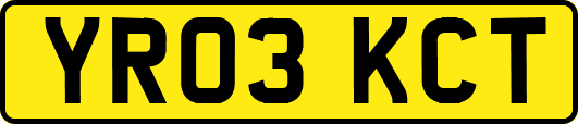 YR03KCT