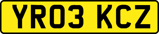 YR03KCZ