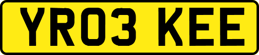 YR03KEE