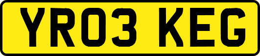 YR03KEG