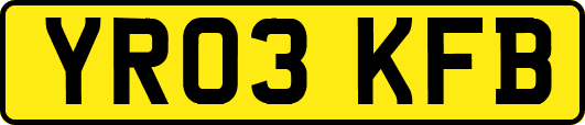 YR03KFB