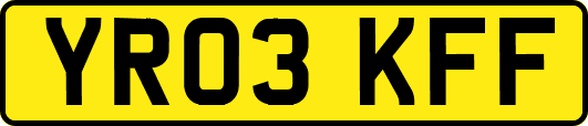 YR03KFF