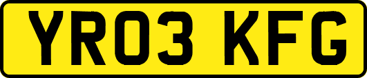 YR03KFG