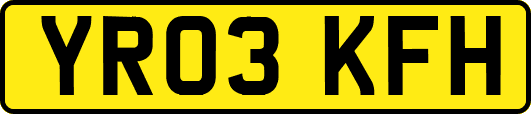 YR03KFH