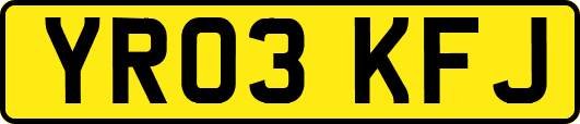 YR03KFJ