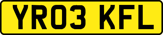YR03KFL