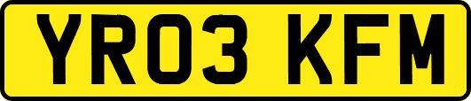 YR03KFM
