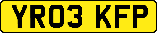 YR03KFP