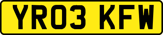 YR03KFW
