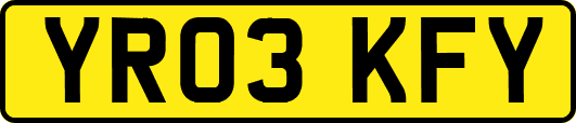 YR03KFY