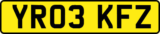YR03KFZ