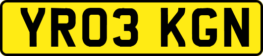 YR03KGN