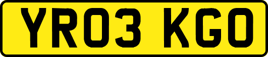 YR03KGO