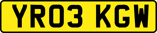 YR03KGW