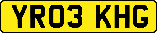 YR03KHG