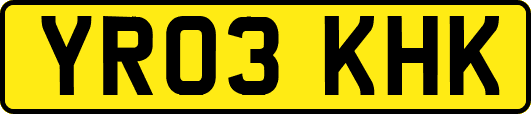 YR03KHK