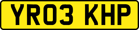YR03KHP