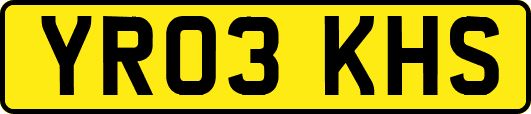 YR03KHS