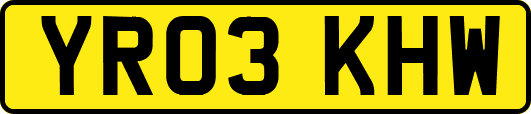YR03KHW