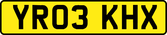 YR03KHX