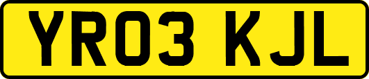 YR03KJL