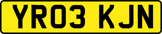 YR03KJN