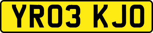 YR03KJO