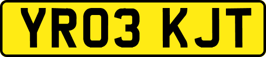 YR03KJT