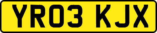 YR03KJX