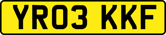 YR03KKF