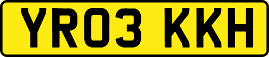 YR03KKH