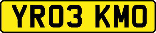 YR03KMO