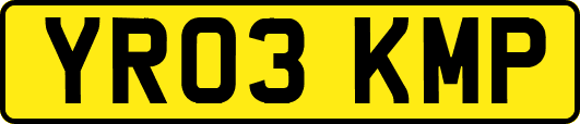 YR03KMP