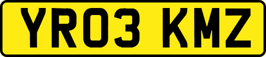YR03KMZ