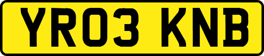 YR03KNB