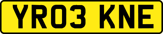 YR03KNE