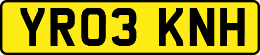 YR03KNH