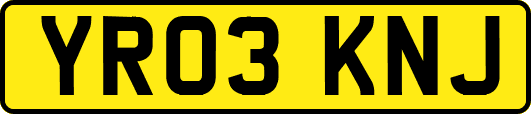 YR03KNJ