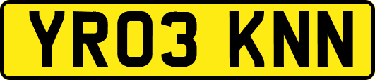 YR03KNN