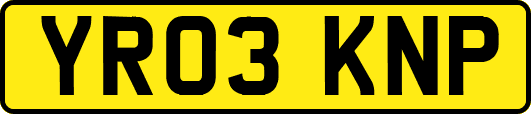 YR03KNP