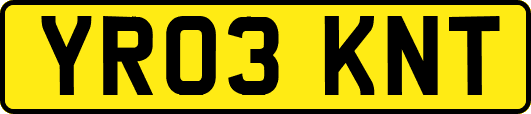 YR03KNT