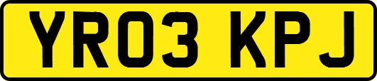 YR03KPJ