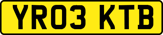 YR03KTB