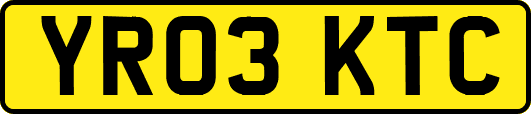YR03KTC