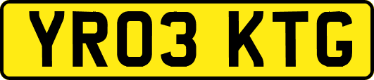 YR03KTG