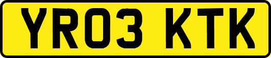 YR03KTK