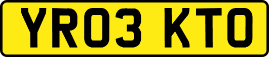 YR03KTO