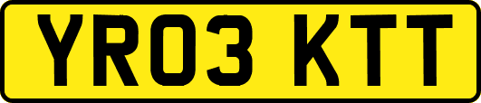 YR03KTT
