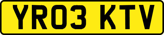YR03KTV