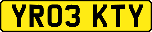 YR03KTY